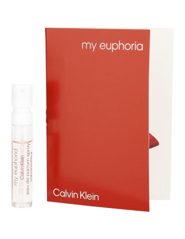 My Euphoria by Calvin Klein | Oud & Orchid Women's Fragrance