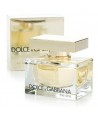 D & G The One for women by Dolce & Gabbana