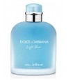 دی اند جی لایت بلو ایو اینتنس پورهوم مردانه Dolce&Gabbana Light Blue Eau Intense Pour Homme