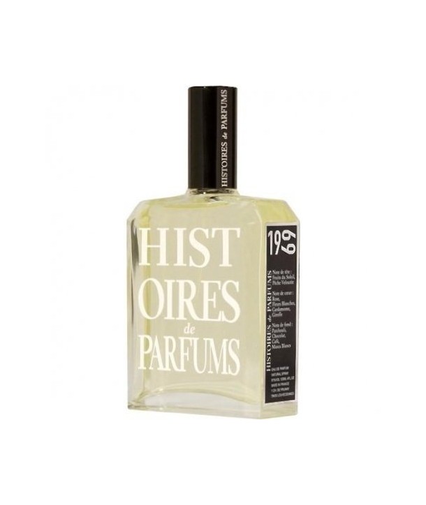 هیستویرز د پارفومز 1969 پارفوم دی ریوولته زنانه Histoires de Parfums 1969 Parfum de Revolte