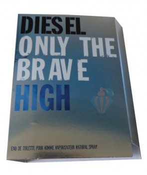 سمپل دیزل انلی د بریو های مردانه Sample Diesel Only The Brave High