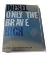 سمپل دیزل انلی د بریو های مردانه Sample Diesel Only The Brave High