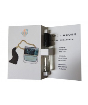 سمپل مارک جاکوبز دیواین دکادنس زنانه Sample Marc Jacobs Divine Decadence