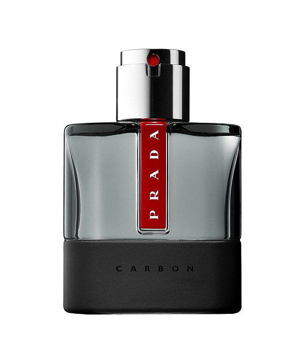 prada la luna rossa carbon