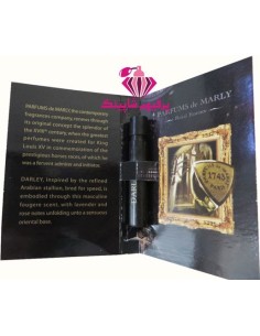 Parfums de Marly Darley for Men 1.2ml edt | Perfume Sample