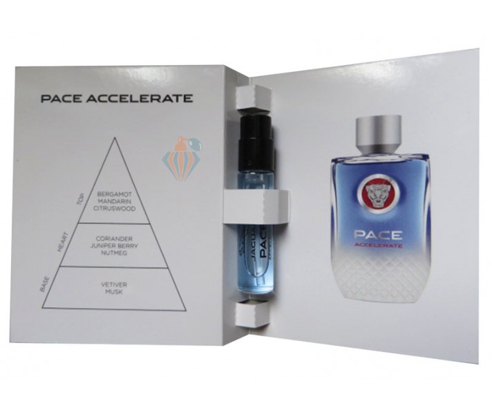 Sample Jaguar Pace Accelerate-پرفیوم شاپینگ|عطر|سمپل جگوار پیس اکسلریت