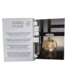 Living Lalique Lalique for women