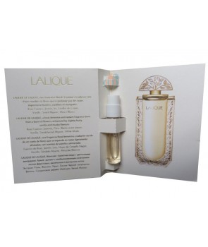 سمپل لالیک ادوتویلت زنانه Sample Lalique women