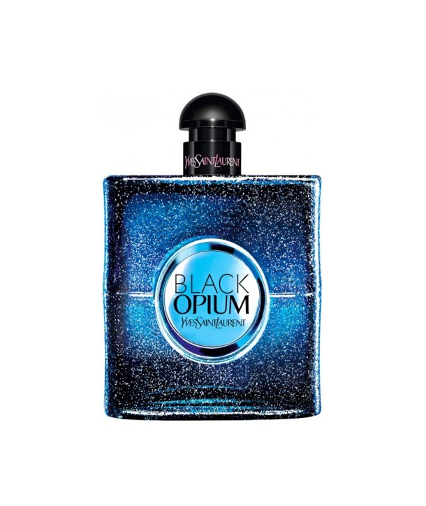 ایو سن لورن بلک اوپیوم اینتنس زنانه Yves Saint Laurent Black Opium Intense
