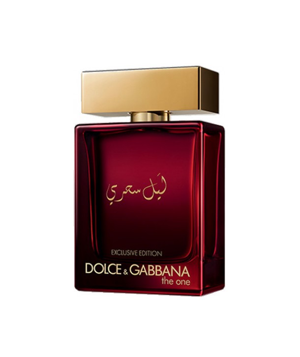 دلچه اند گابانا د وان میستریوس نایت مردانه 150میل Dolce&Gabbana The One Mysterious Night