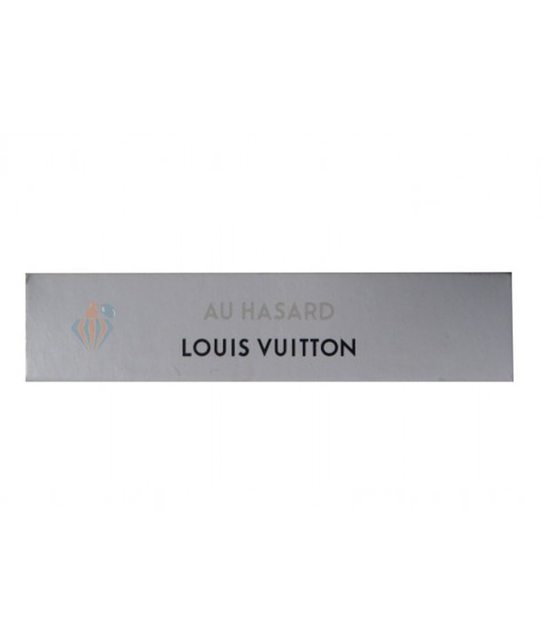 سمپل لویی ویتون او هسرد مردانه Sample Louis Vuitton Au Hasard