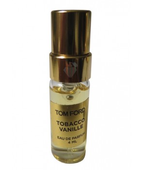 سمپل تام فورد توباکو وانیل Sample Tom Ford Tobacco Vanille