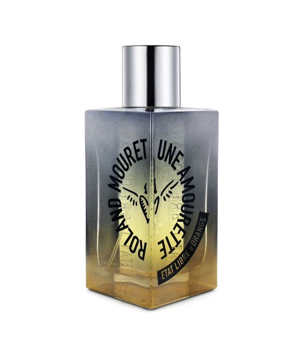 une amourette fragrance