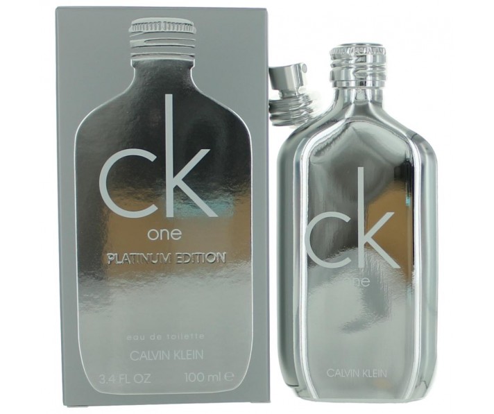 ck platinum edition