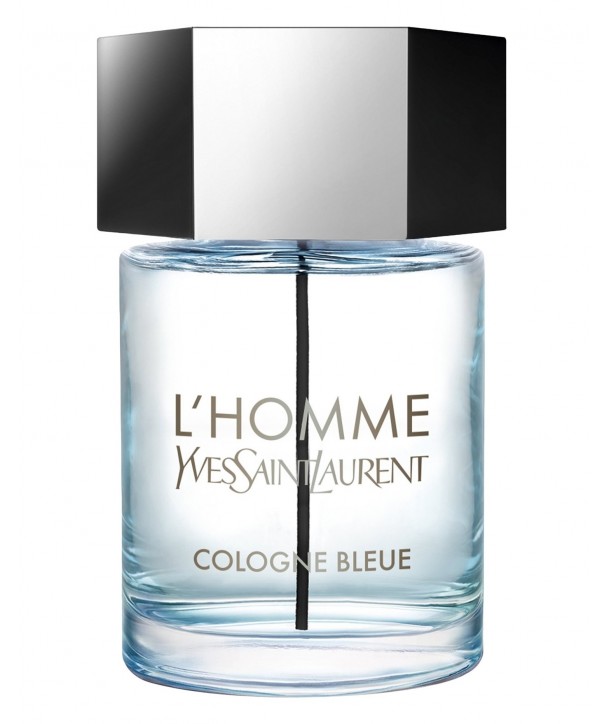 ایو سن لورن لهوم کلون بلو مردانه Yves Saint Laurent L Homme Cologne Bleue