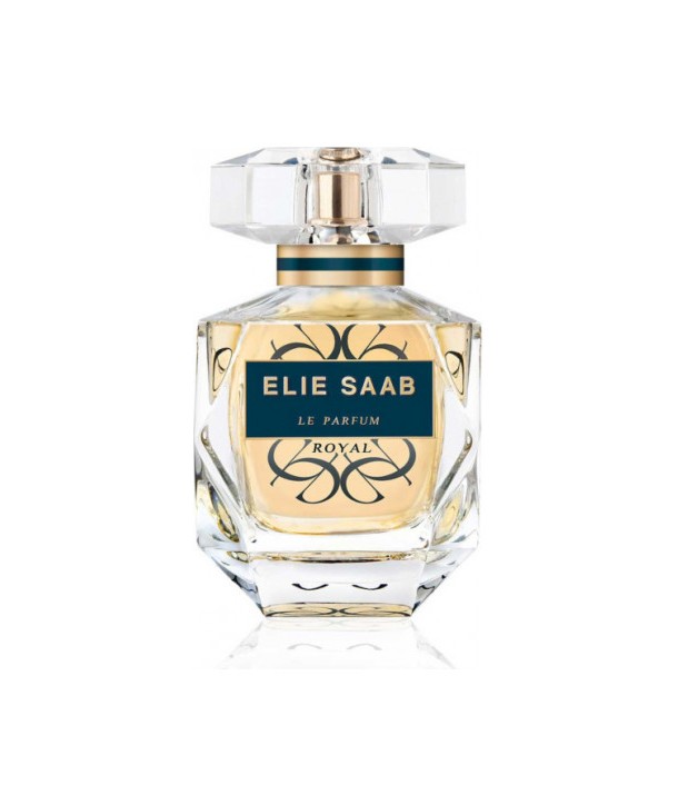 الی سعاب له پرفیوم رویال زنانه Elie Saab Le Parfum Royal