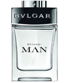 Bvlgari Man for men by Bvlgari