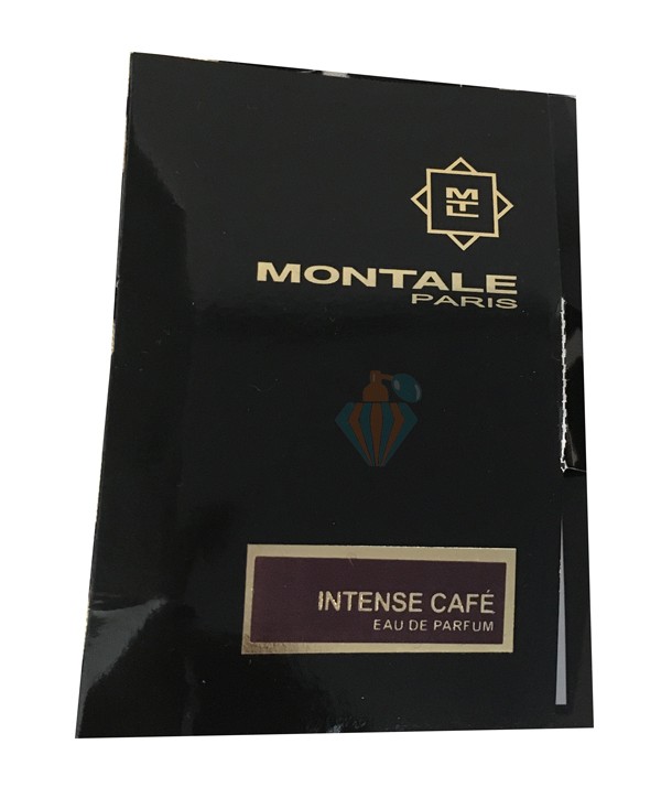 مونتال اینتنس کافی Montale Intense Cafe