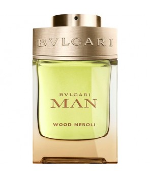 بولگاری وود نرولی مردانه Bvlgari Man Wood Neroli