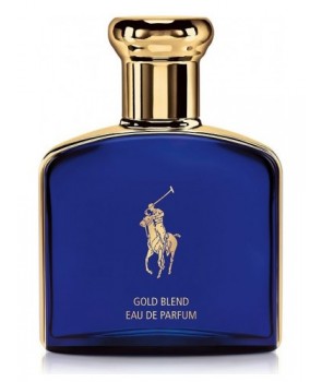 رالف لورن پولو بلو گلد بلند مردانه Ralph Lauren Polo Blue Gold Blend