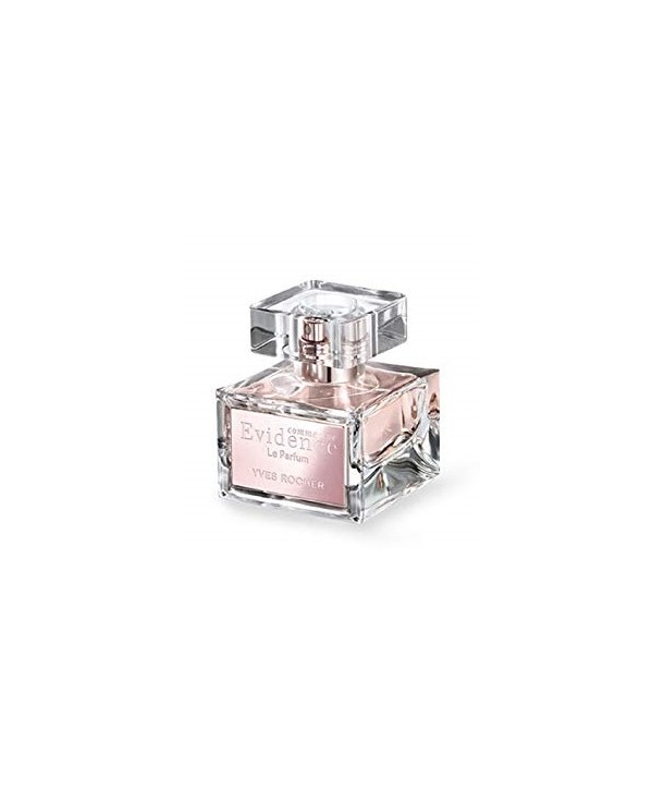 Evidence Le Parfum for women by Yves Rocher