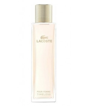 لاگوست تایم لس زنانه Lacoste Pour Femme Timeless