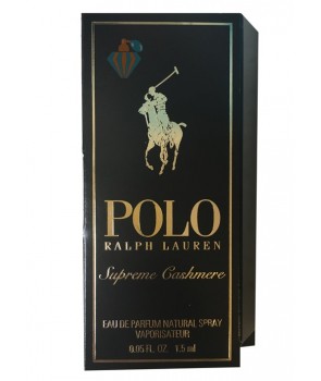 رالف لورن پولو سوپریم کشمیر مردانه Ralph Lauren Polo Supreme Cashmere