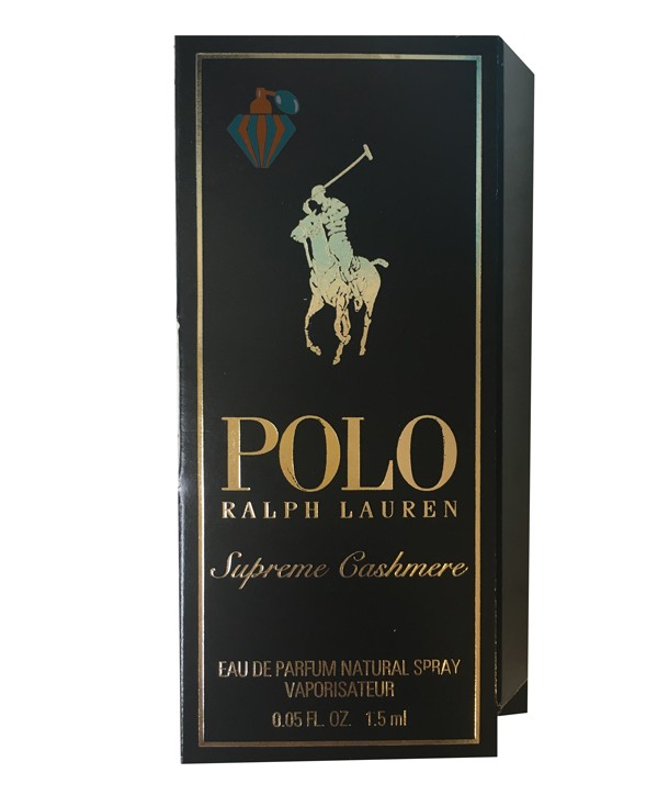رالف لورن پولو سوپریم کشمیر مردانه Ralph Lauren Polo Supreme Cashmere