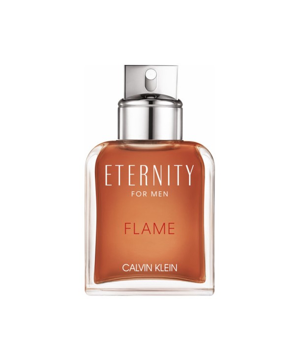 کالوین کلین اترنیتی فلیم مردانه Calvin Klein Eternity Flame For Men