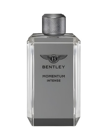 Bentley Momentum Intense Tester | Men's Fragrance