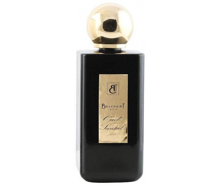 oud santal perfume