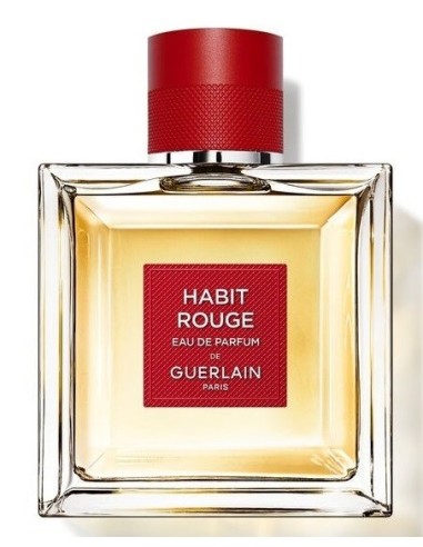 عطر ادوپرفیوم مردانه گرلن هبیت روژ