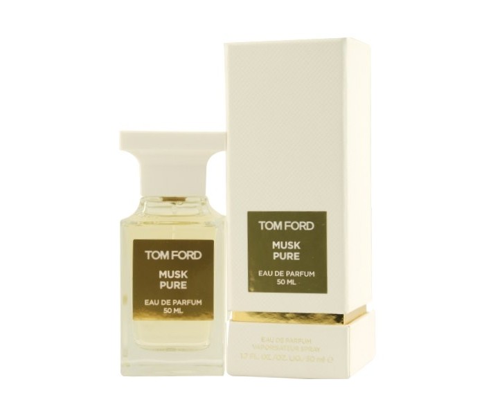 Tom ford musk pure