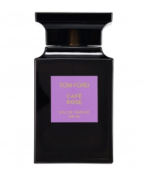 Cafe Rose Tom Ford for women and men