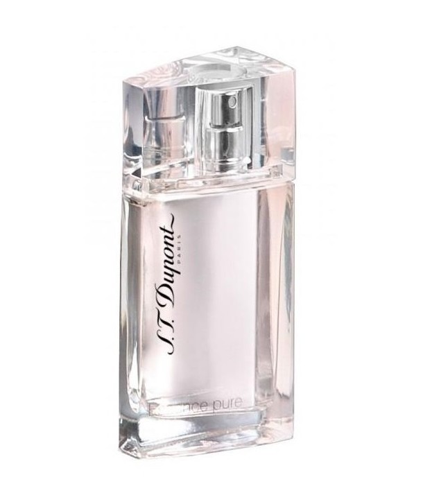 St. Dupont Essence Pure for women by St. Dupont