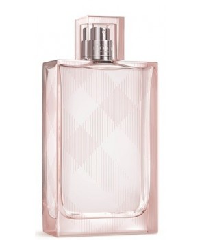 Burberry Brit Sheer for women by Burberrys