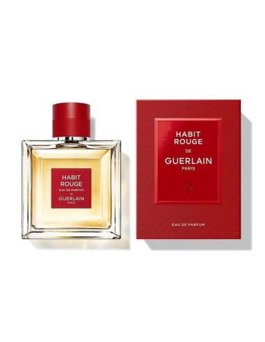 عطر ادوپرفیوم مردانه گرلن هبیت روژ