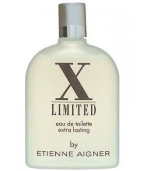 Aigner X Limited for men by Etienne Aigner