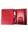 سمپل بوچرون کاتر ان روژ زنانه Sample Boucheron Quatre En Rouge