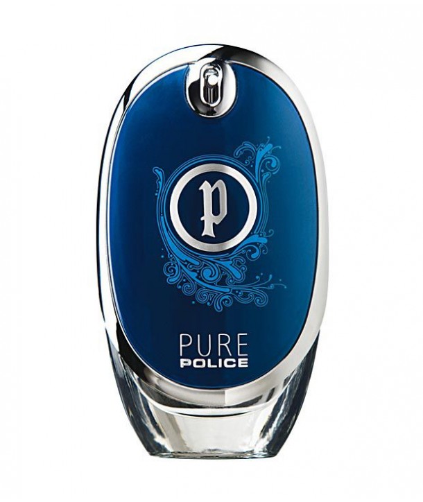 Pure Man for men by Police