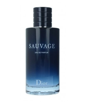 کریستین دیور ساواج ادوپرفیوم مردانه Christian Dior Sauvage Eau de Parfum