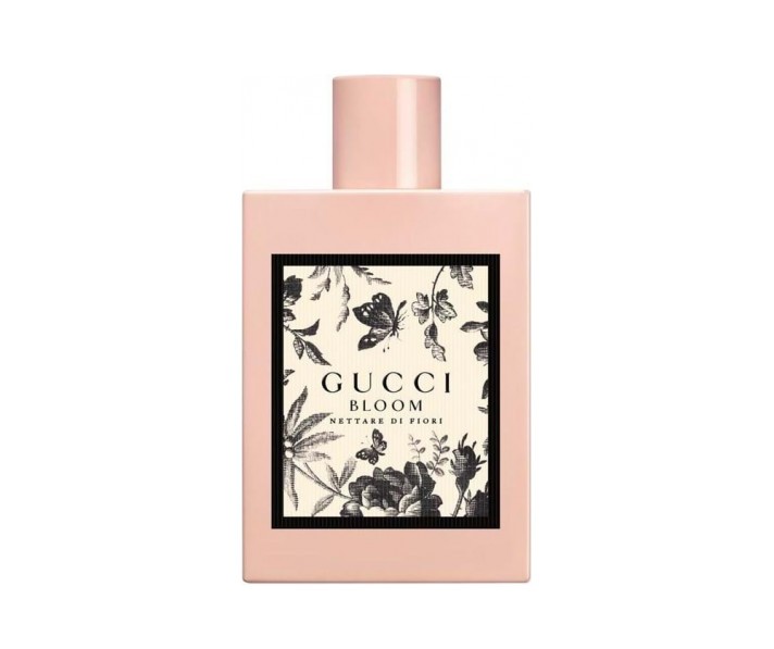 Gucci Bloom Nettare Di Fiori-پرفیوم شاپینگ|عطر|گوچی بلوم نتار دی فیوری