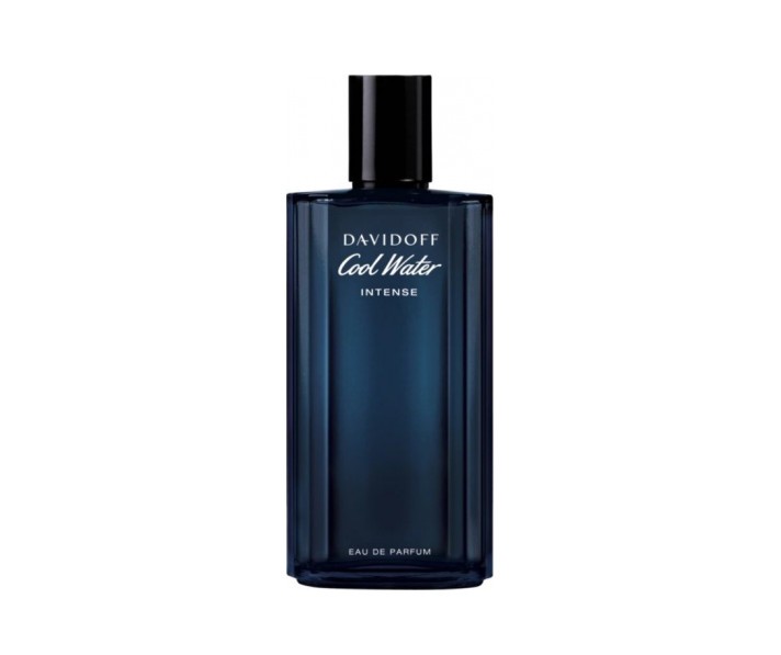 davidoff cool water intense tester