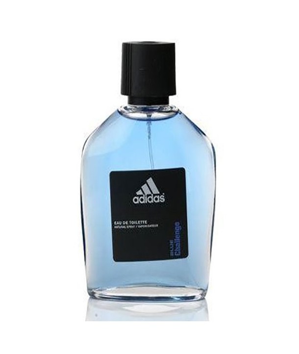 Adidas Blue Challenge for men for men by Adidas