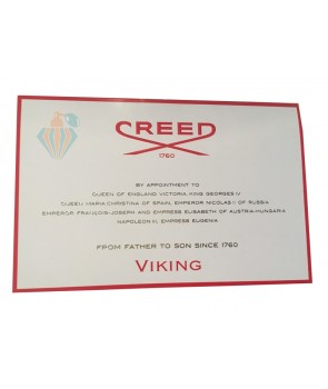 سمپل کرید وایکینگ مردانه Sample Creed Viking