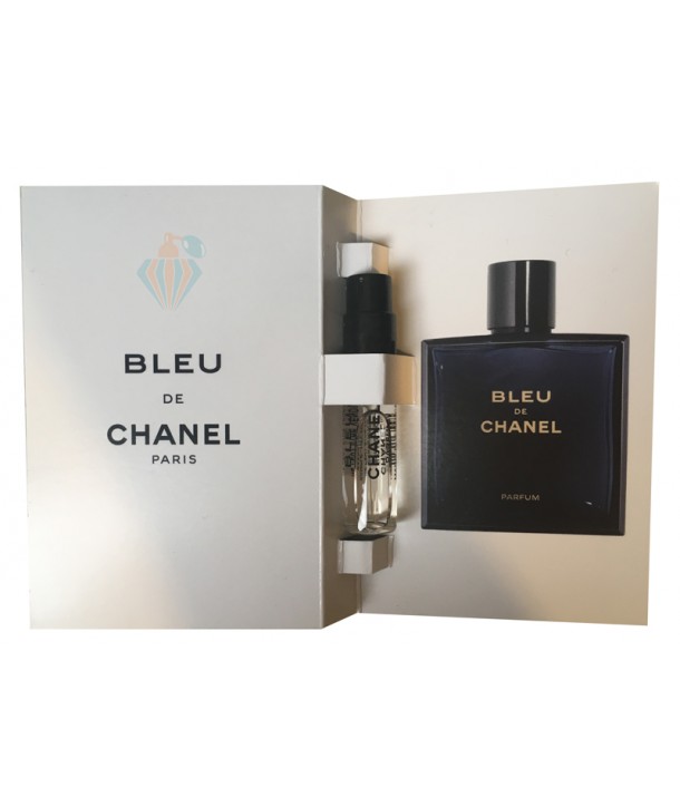 بلو د شنل پرفیوم مردانه Bleu de Chanel Parfum
