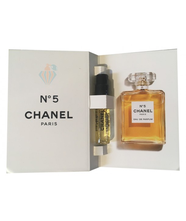 Chanel No. 5 for women by Chanel