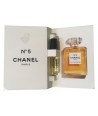 Chanel No. 5 for women by Chanel