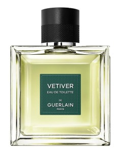 عطر ۱۰۰میل مردانه گرلن وتیور