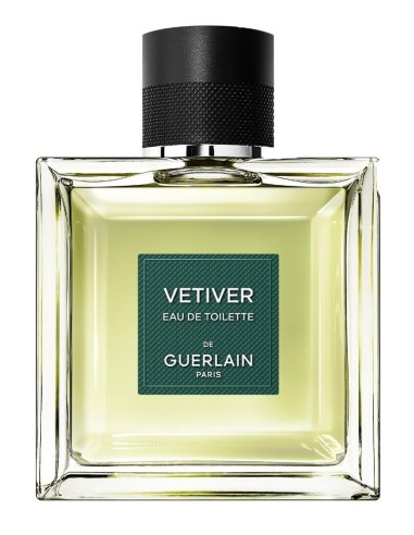 عطر ۱۰۰میل مردانه گرلن وتیور